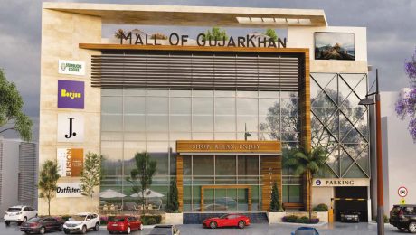 Upcoming Top Housing Societies in Gujar Khan