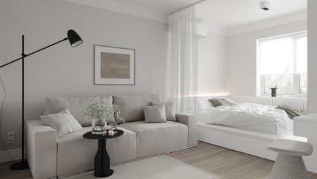 Cozy-35-Square-Meter-Apartment-Makeover-With-Floor-Plan