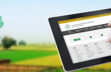 Features-and-Functions-of-Punjab-Land-Record-Authority