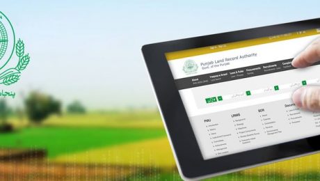 Features-and-Functions-of-Punjab-Land-Record-Authority