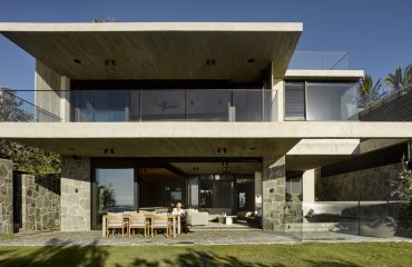 A-Calm-And-Meditative-Australian-Beach-House. A-Calm-And-Meditative-Australian-Beach-House.