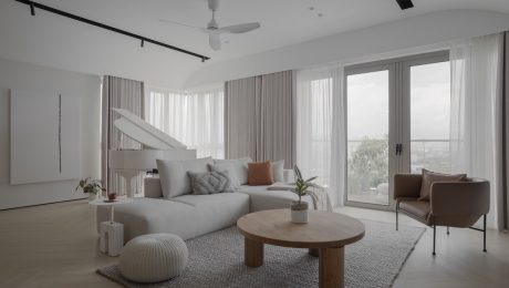 A-Luxury-Condominium-With-Elegant-White-Interiors A-Luxury-Condominium-With-Elegant-White-Interiors