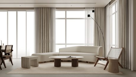 Calming-And-Cohesive-Beige-And-Greige-Home-Interior