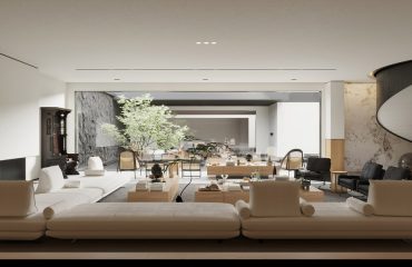 Luxury-Chinese-style-Villa-Interiors-Serene-Courtyards Luxury-Chinese-style-Villa-Interiors-Serene-Courtyards