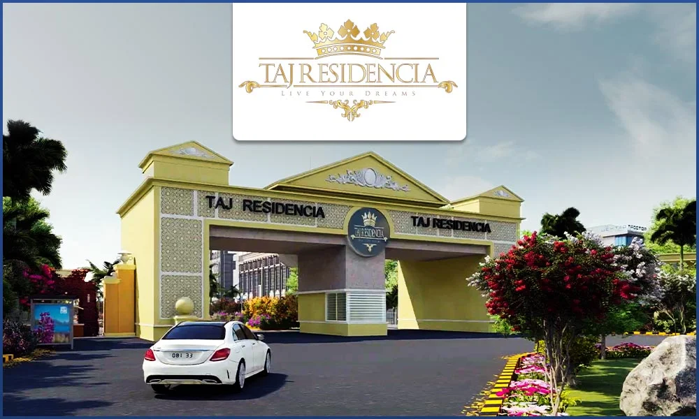 Taj-Residencia-Islamabad-Offers-Possessionable-Developed-Plots