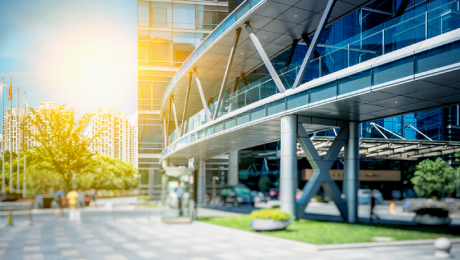 Components of Green Building