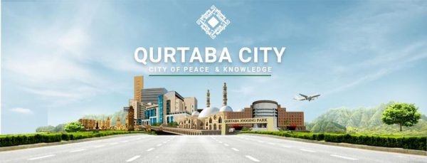 Qurtuba-City