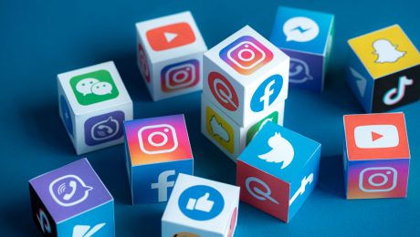 How to Use Social Media for Buying/Selling Property
