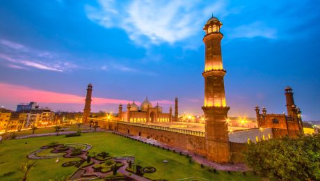 The Agents Real Estate Guide for Lahore