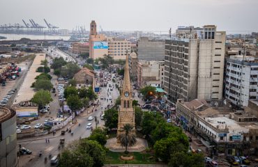 The Agents Real Estate Guide for Karachi The Agents Real Estate Guide for Karachi