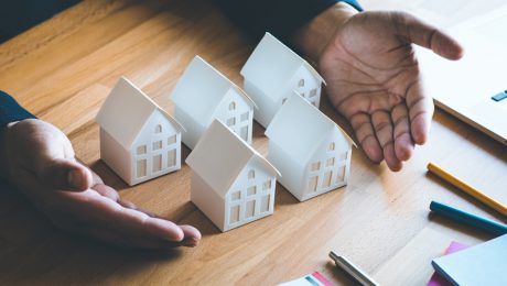 Real Estate Operations and Productivity