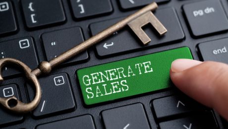 Generating Sales & Identifying New Prospects In Pakistan