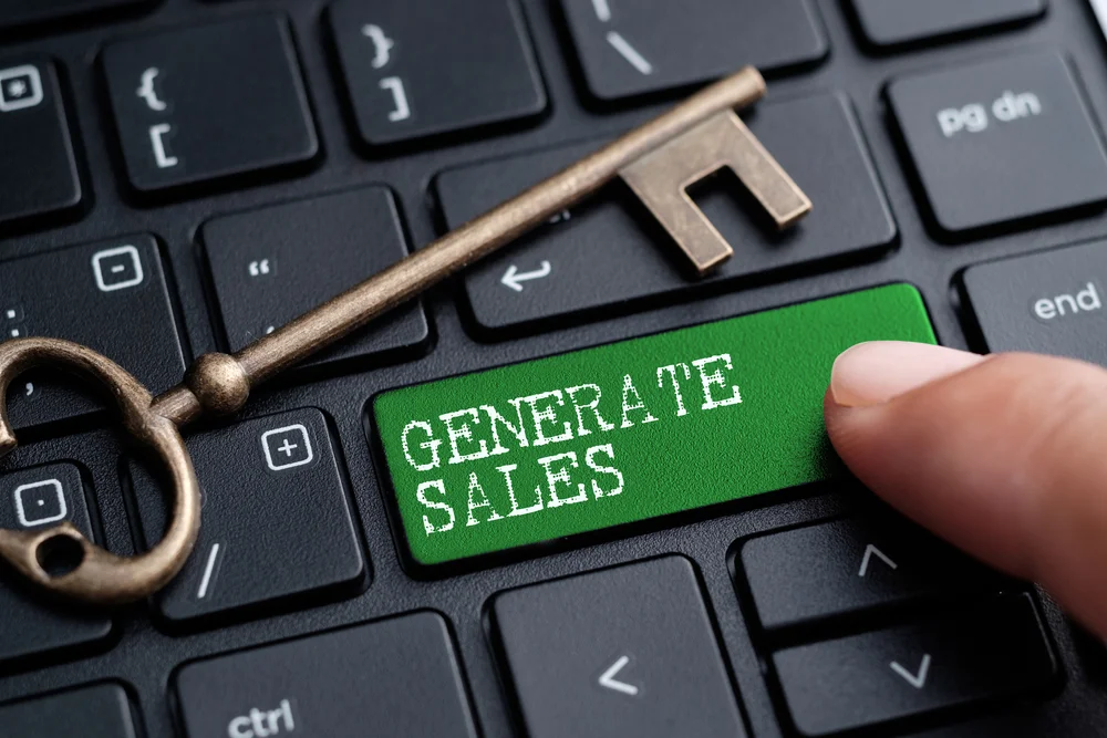Generating Sales & Identifying New Prospects In Pakistan