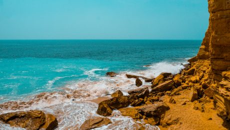 The Agents Real Estate Guide for Gawadar