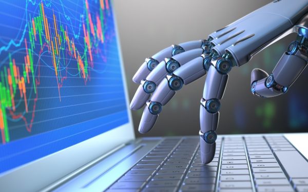 Algorithmic-Trading-and-Expert-Advisors