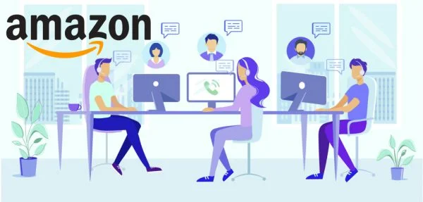 Amazon Customer Service