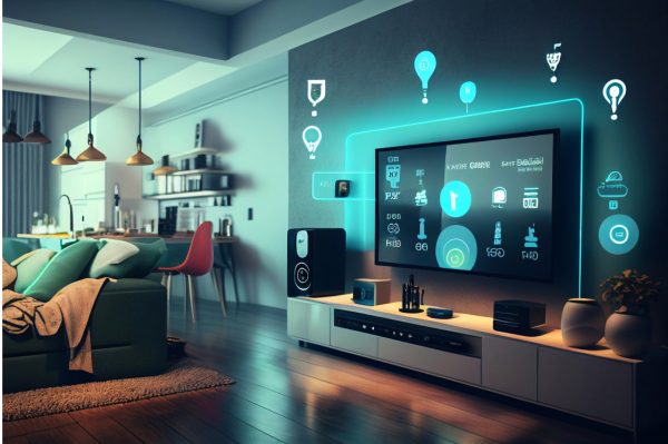 Seamless-Smart-Home-Integration