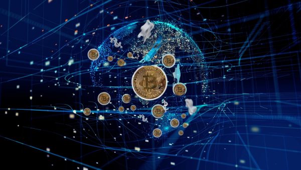 Embracing the World of Cryptocurrency Investing