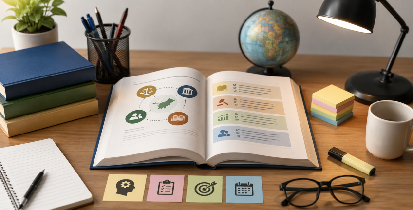 A Complete informative Guide for CSS Exams