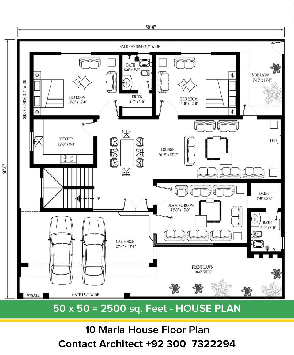 19 50X50 House Plans EstherWillis 19 50X50 House Plans EstherWillis