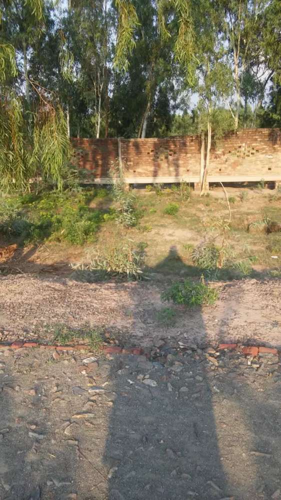 5 Marla plot for sale Lahore AlRaheem Garden ID19812