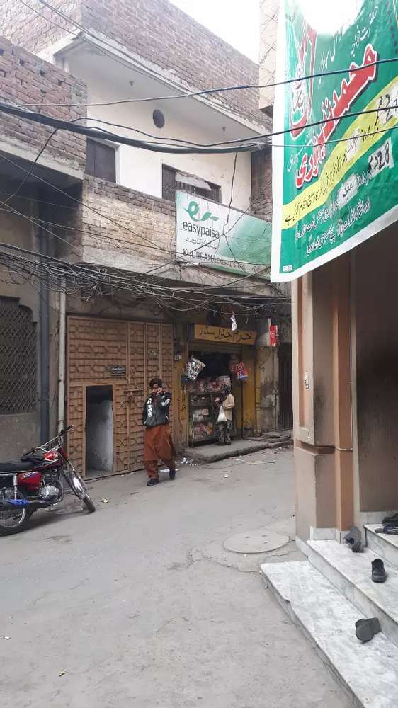 7 Marla 2 story house for sale Shad bagh lahore Lahore Shadbagh ID