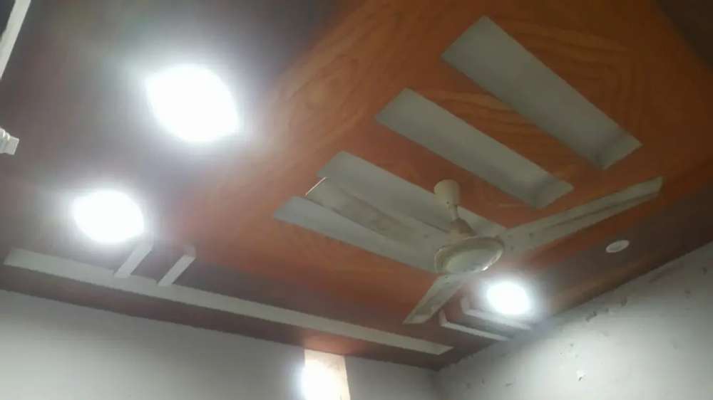 5 Marla double storey house for rent in shalimar colony bosan road