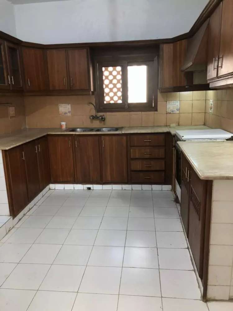 Defence 600 yards beautiful house phase 6 Architect Designed, Karachi