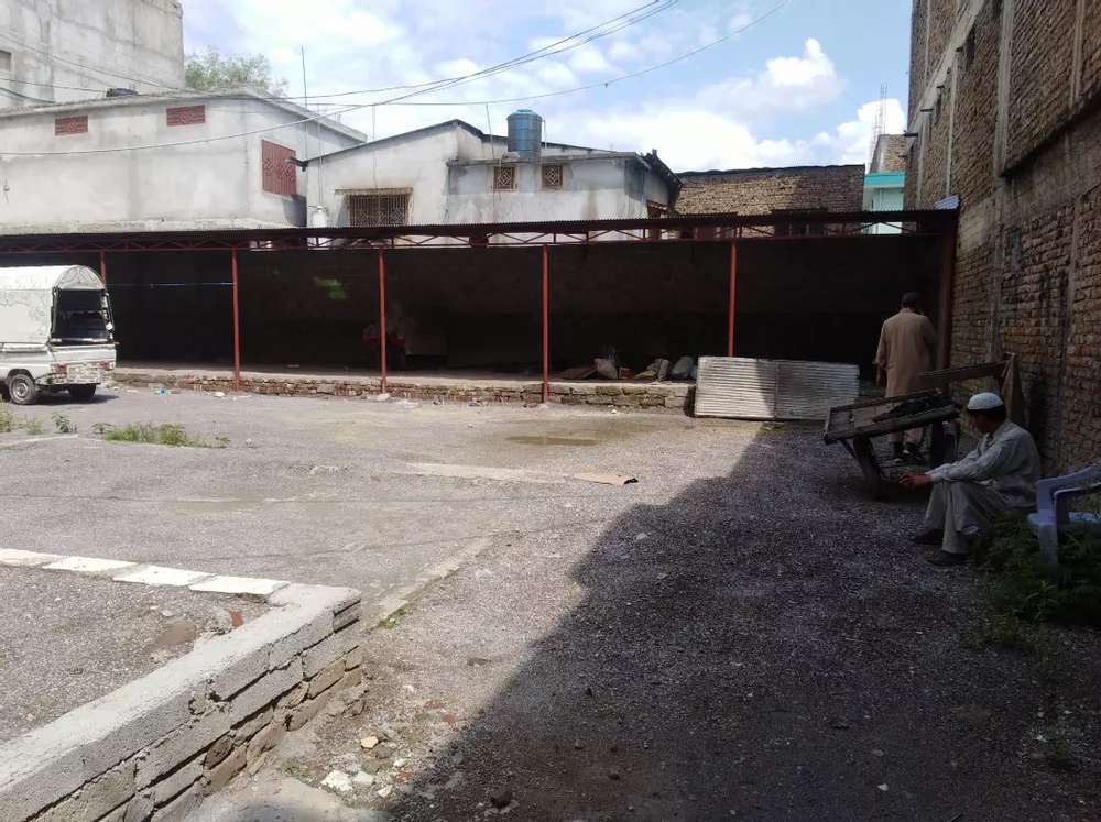 Commercial Plot Abbottabad Abbottabad ID23058