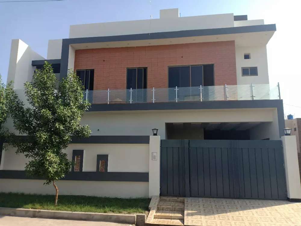 6 Marla house for sale Multan Multan ID23558