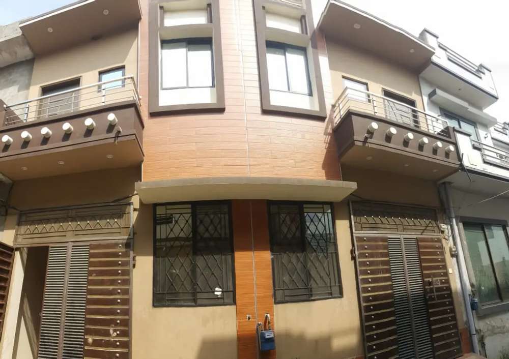 House for sale Lahore Harbanspura ID23832