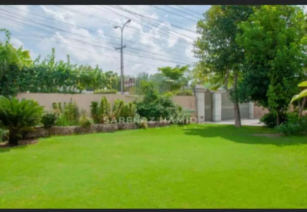 Plot s Lahore Rehman Park ID23871