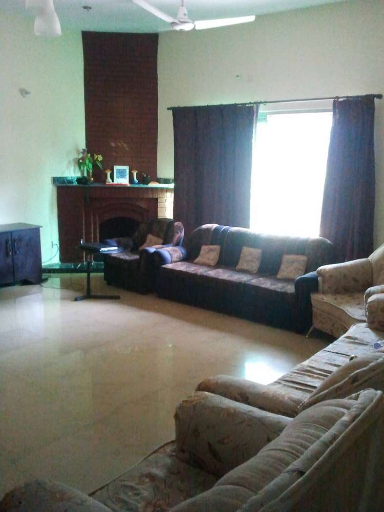 1 Kanal House in Eden Park, Raiwind Road, Lahore, is for Sale Lahore