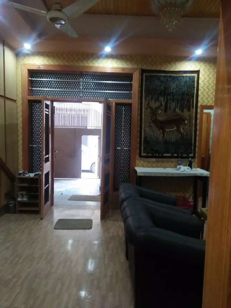 Dubai Real estate offer 5 Marly house for sale at Habibullah Road Lahore Garhi Shahu ID24212
