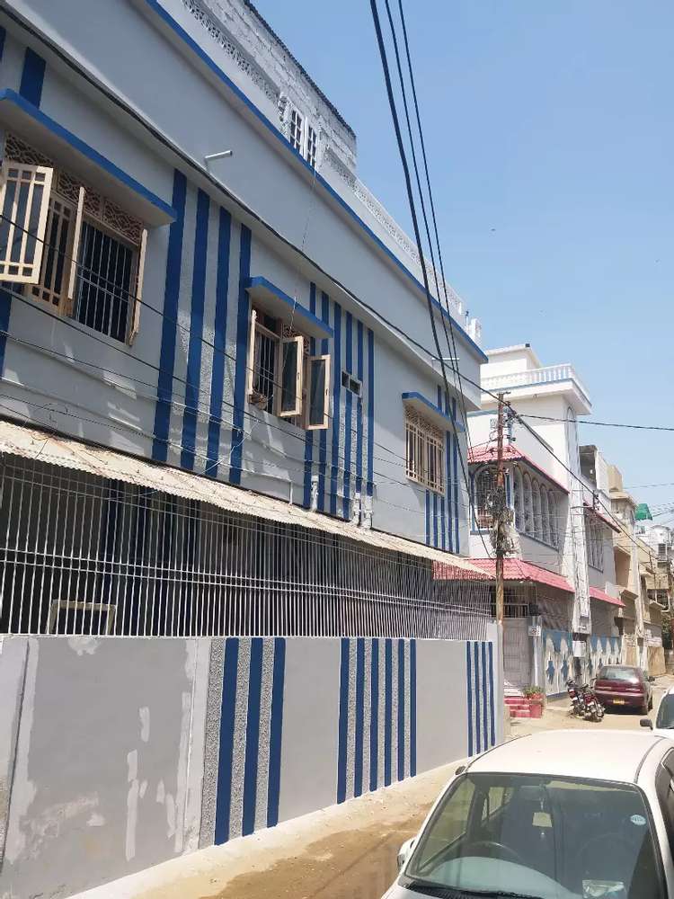 House for sale Karachi North Karachi Buffer Zone ID24631