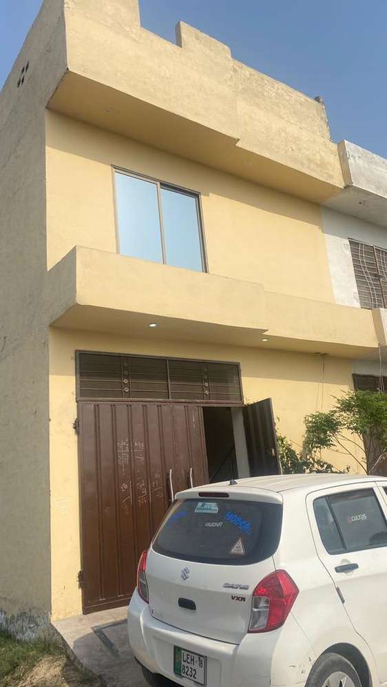 I sale my 3 marla double story house in alete town lahore Lahore ...
