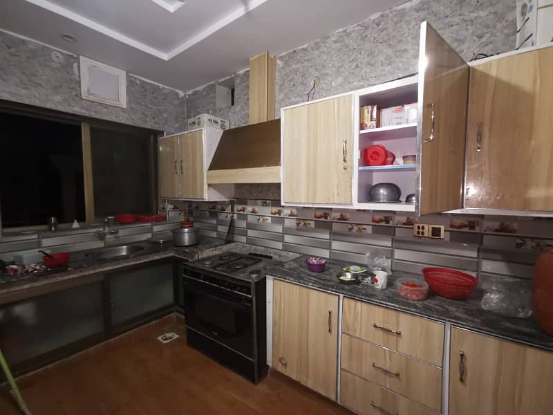 house for rent Al Noor garden society boundary wall Madina town Faisal