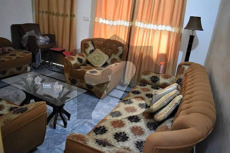 4 Marla House Is Available For Sale On Kurri Road Rawalpindi Rawalpindi