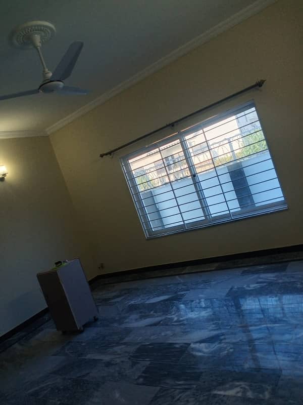 Full House For Rent In E11 Islamabad E11 ID84104