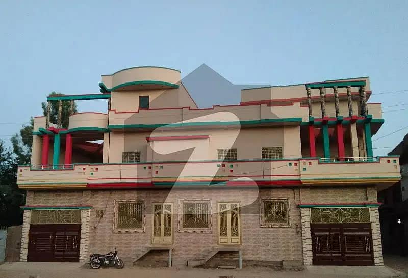 House For Sale Lahore Raiwind Road ID85513