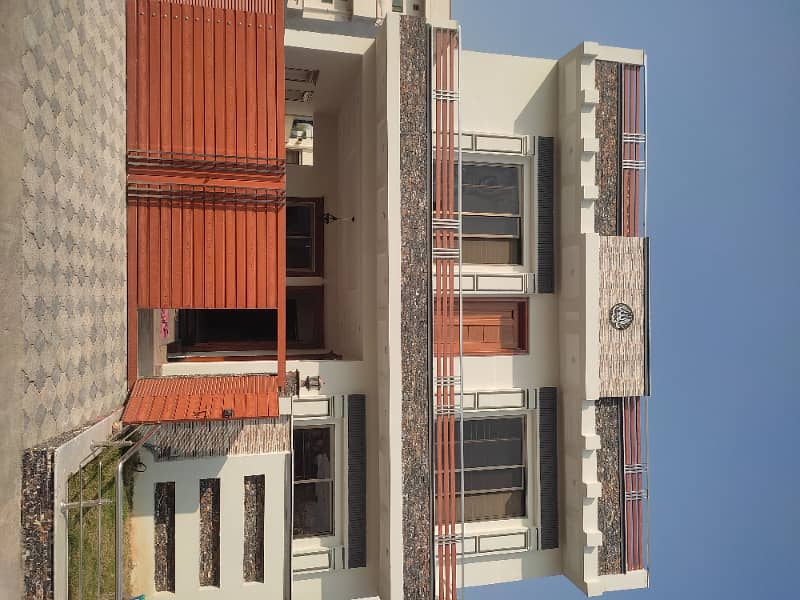 30x60 full house for rent in g13 Islamabad G13 ID86115