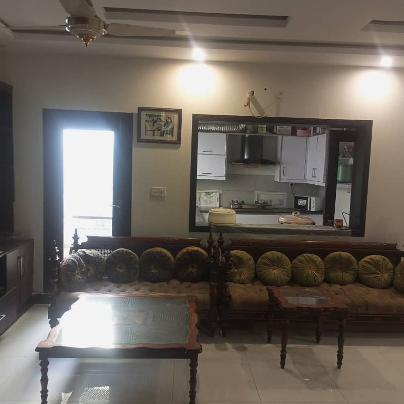 7 marla house for sale Lahore Cantt ID87277