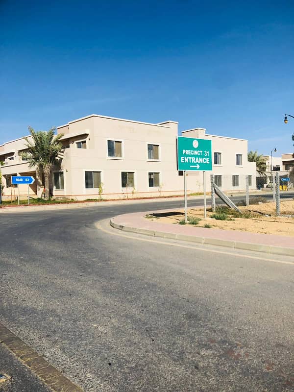 Prime Location Luxury Villas Available at Bahria Town Karachi For RENT Karachi Bahria Town