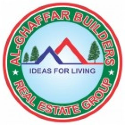 Al-Ghaffar Builders(Real Estate Group)