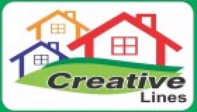 Creative Lines Architecture Builders & Real Estate