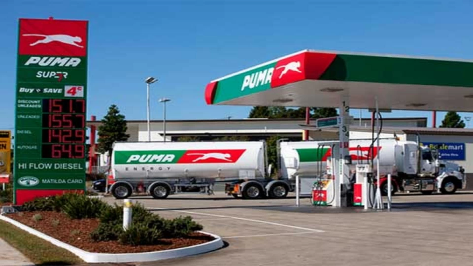 Petrol Pump For Sale / Rent