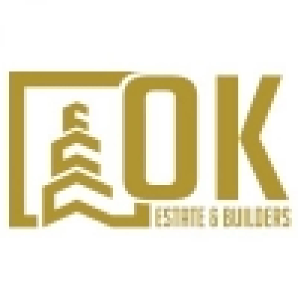 OK Estate & Builders