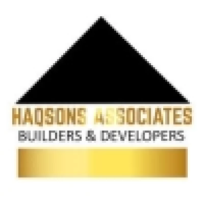Haqsons Associates Builders & Developers
