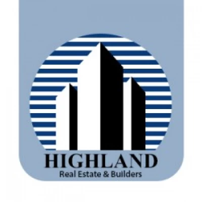 High Land Real Estate & Builders