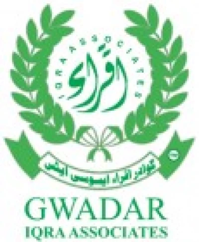 Gwadar Iqra Associates